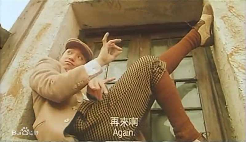 高清季天笙精彩图册