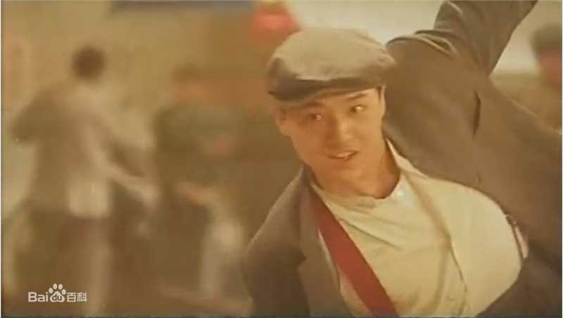 高清季天笙精彩图册