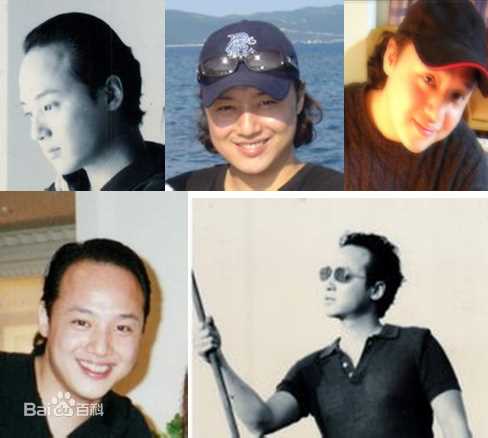 高清季天笙精彩图册