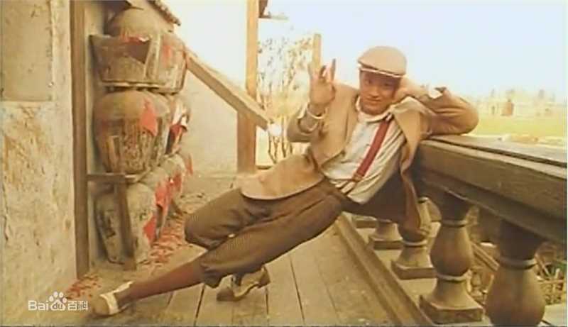 高清季天笙精彩图册