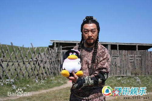 郭亮(Liang Guo) 电视精选剧照图片