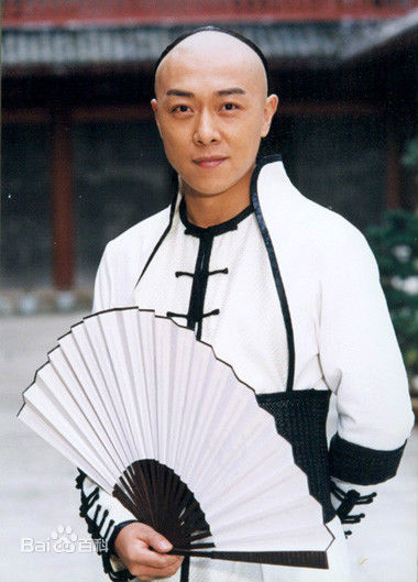 郭亮(Liang Guo) 电视精选剧照图片