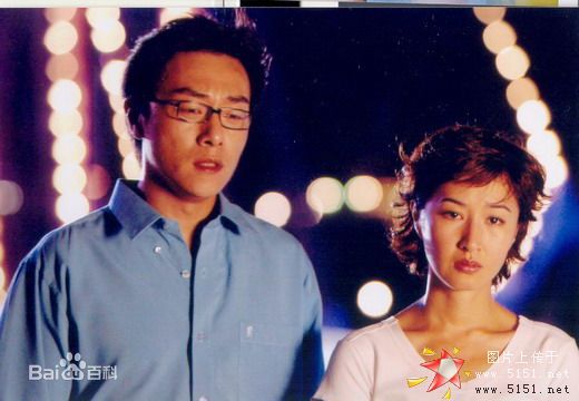 郭亮(Liang Guo) 电视精选剧照图片