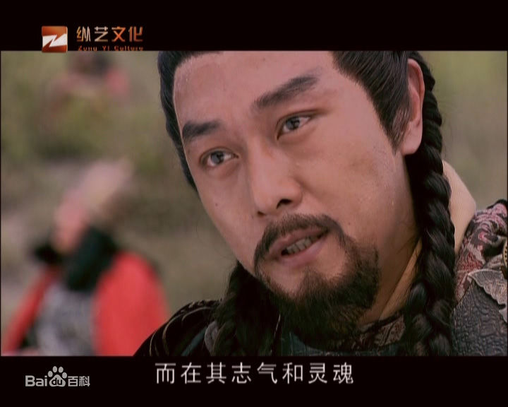 郭亮(Liang Guo) 电视精选剧照图片