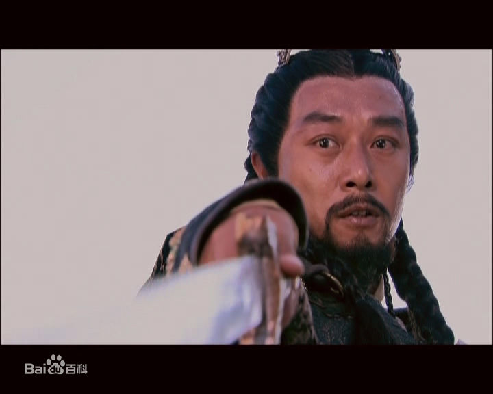 郭亮(Liang Guo) 电视精选剧照图片