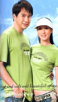 林祖辉(LAM CHO FAI, THOMAS)高清图册