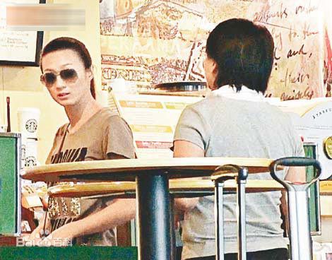 林祖辉(LAM CHO FAI, THOMAS)高清图册