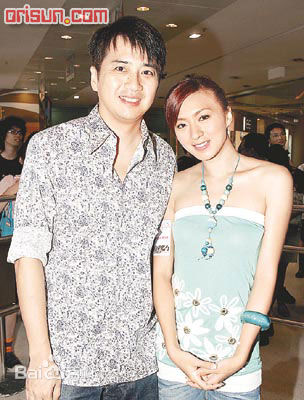 林祖辉(LAM CHO FAI, THOMAS)高清图册