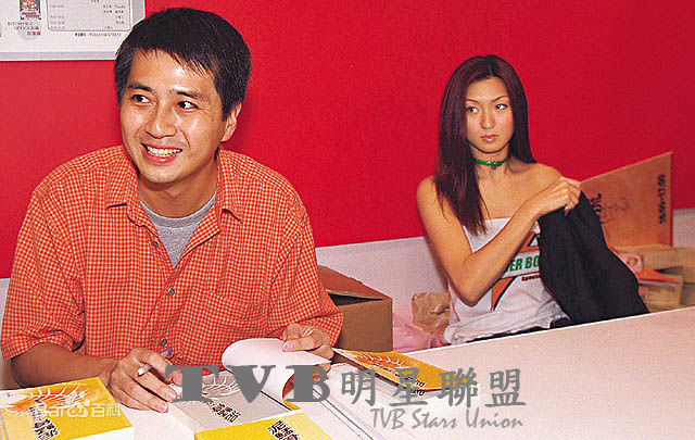 林祖辉(LAM CHO FAI, THOMAS)高清图册