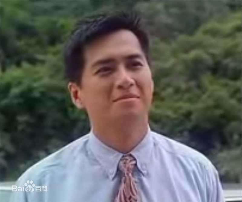 林祖辉(LAM CHO FAI, THOMAS)生活照素颜照相册