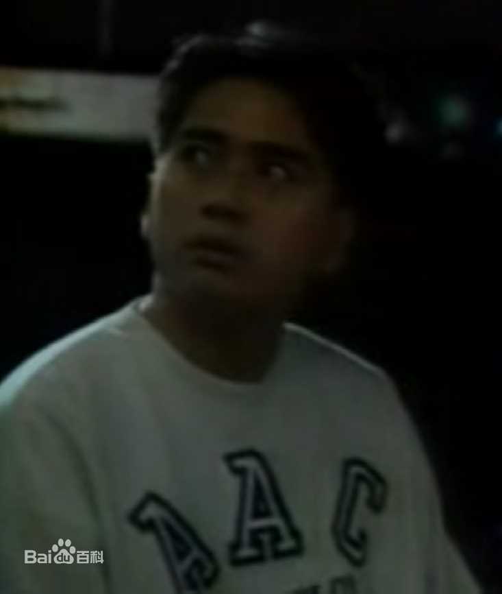 林祖辉(LAM CHO FAI, THOMAS)生活照素颜照相册