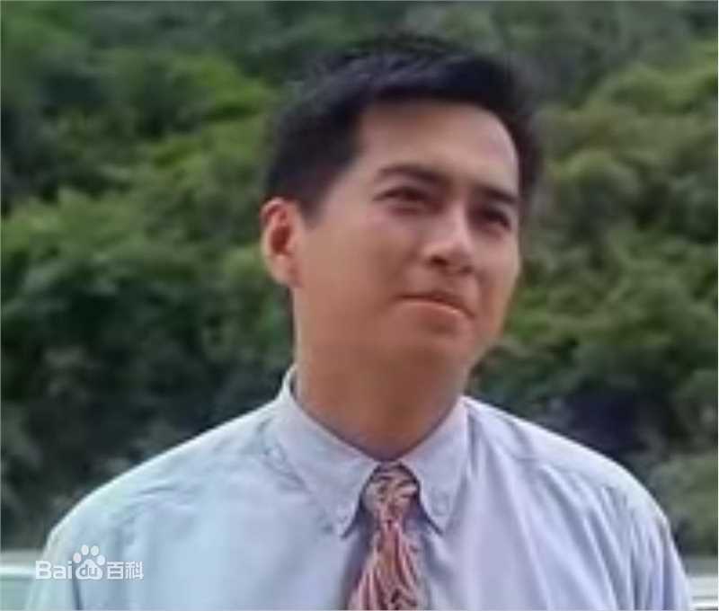 林祖辉(LAM CHO FAI, THOMAS)生活照素颜照相册