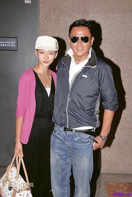 林祖辉(LAM CHO FAI, THOMAS)生活照素颜照相册