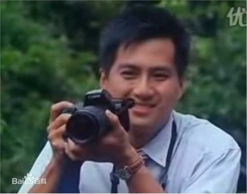 林祖辉(LAM CHO FAI, THOMAS)生活照素颜照相册