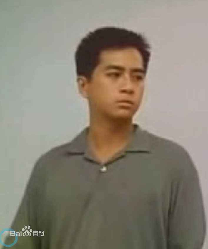 林祖辉(LAM CHO FAI, THOMAS)生活照素颜照相册