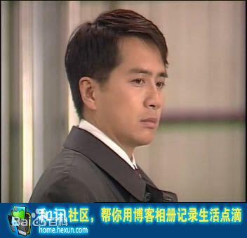 林祖辉(LAM CHO FAI, THOMAS)国际刑警1997最全剧照