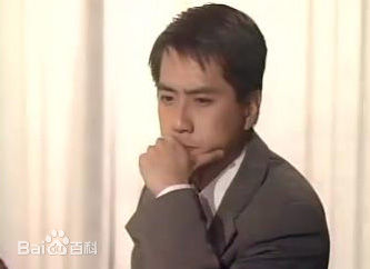 林祖辉(LAM CHO FAI, THOMAS)国际刑警1997最全剧照