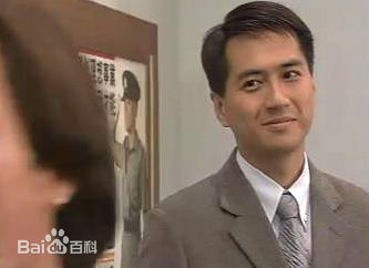 林祖辉(LAM CHO FAI, THOMAS)国际刑警1997最全剧照