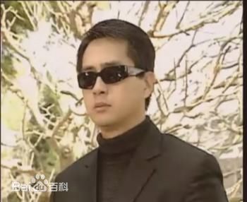 林祖辉(LAM CHO FAI, THOMAS)国际刑警1997最全剧照