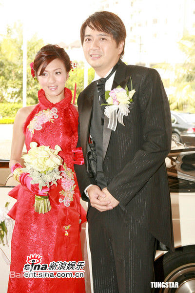 最全林祖辉(LAM CHO FAI, THOMAS)精彩图册