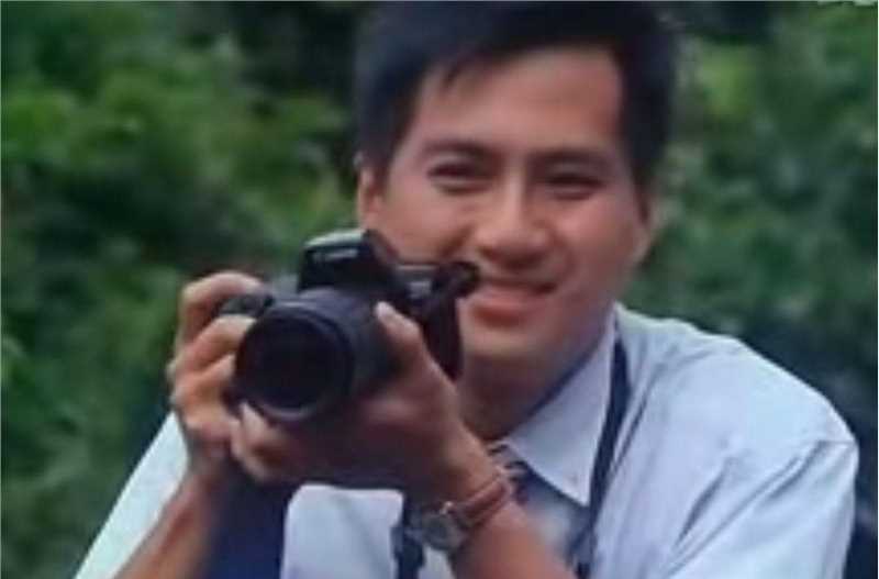 高清林祖辉(LAM CHO FAI, THOMAS)图片