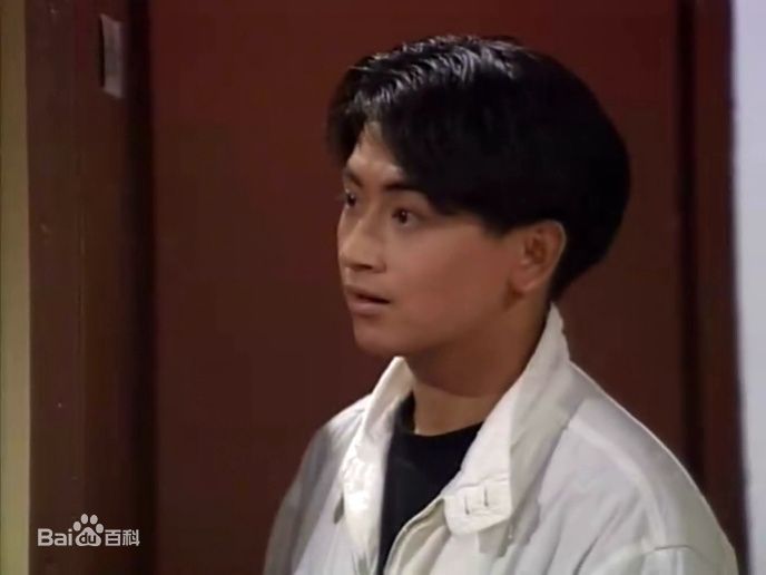 罗颂华(Law Chung-Wa)四驱桥圣生活照相册