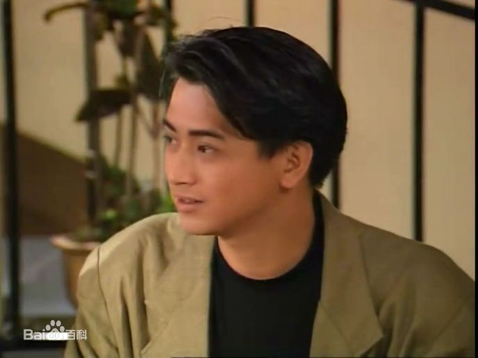 罗颂华(Law Chung-Wa)四驱桥圣生活照相册