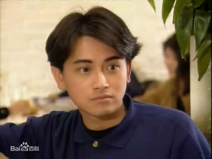 罗颂华(Law Chung-Wa)四驱桥圣生活照相册