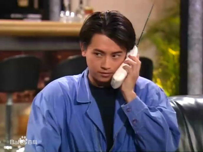 罗颂华(Law Chung-Wa)四驱桥圣生活照相册