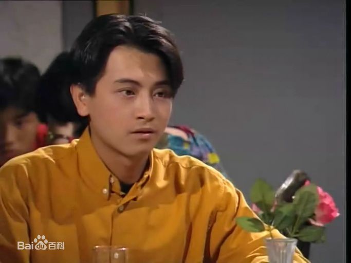 罗颂华(Law Chung-Wa)四驱桥圣生活照相册