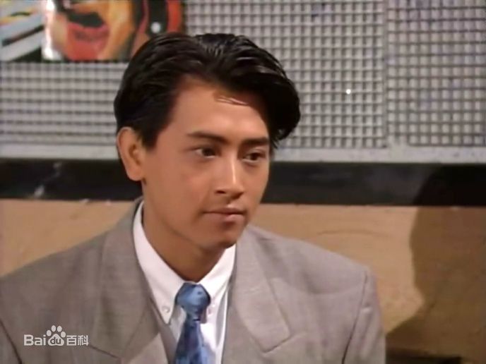 罗颂华(Law Chung-Wa)四驱桥圣生活照相册