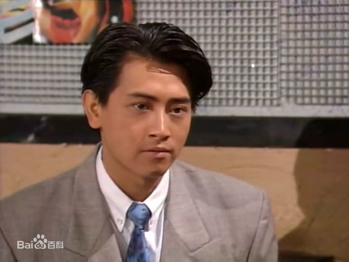 罗颂华(Law Chung-Wa)四驱桥圣生活照相册