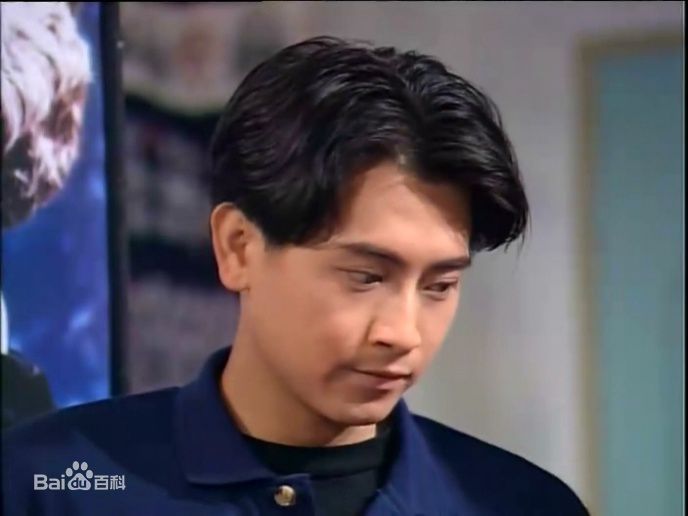 罗颂华(Law Chung-Wa)四驱桥圣生活照相册