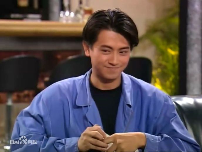 罗颂华(Law Chung-Wa)四驱桥圣生活照相册