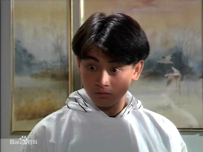 罗颂华(Law Chung-Wa)四驱桥圣生活照相册