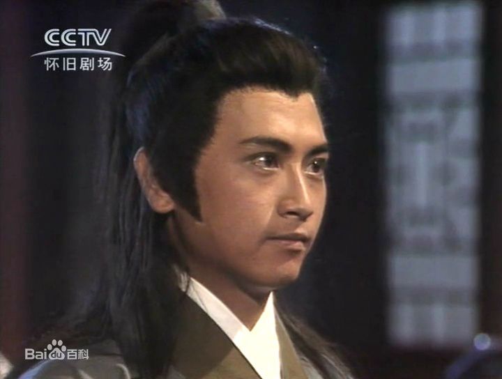 罗颂华(Law Chung-Wa)天蚕变之再与天比高生活照相册