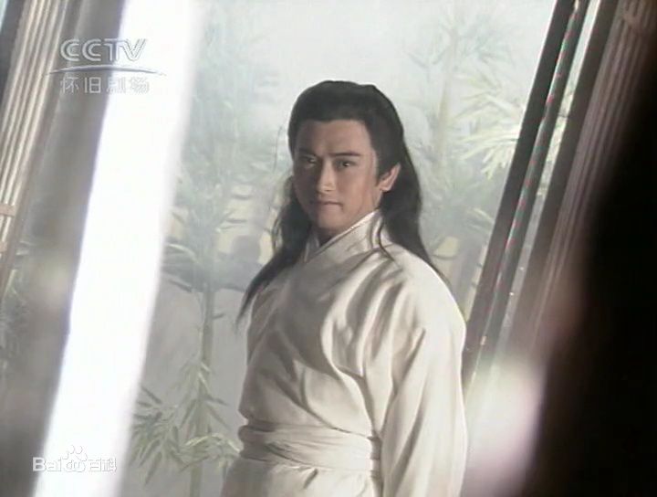 罗颂华(Law Chung-Wa)天蚕变之再与天比高生活照相册