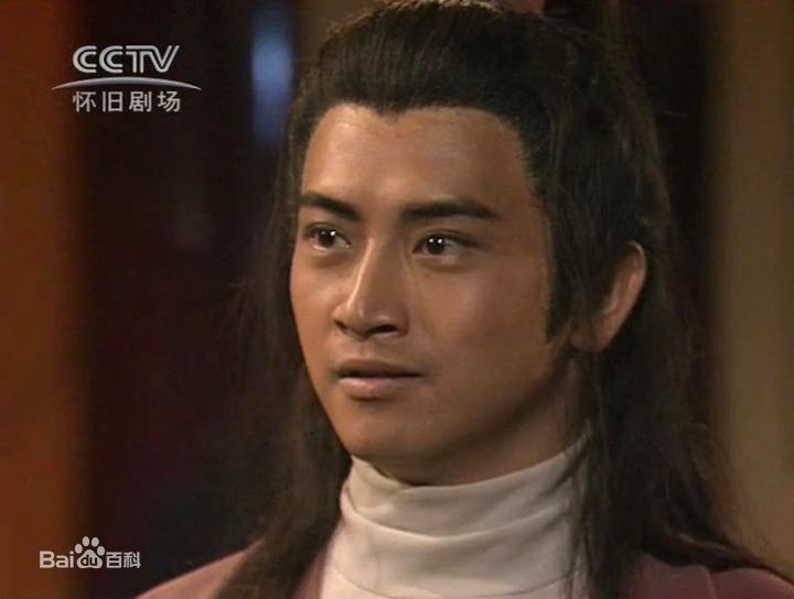 罗颂华(Law Chung-Wa)天蚕变之再与天比高生活照相册