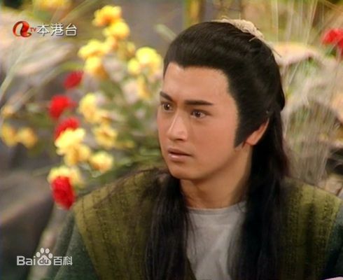 罗颂华(Law Chung-Wa)剑神图片图册