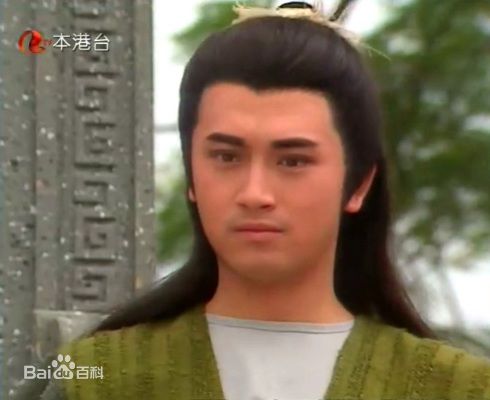 罗颂华(Law Chung-Wa)剑神图片图册