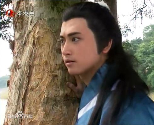 罗颂华(Law Chung-Wa)剑神图片图册