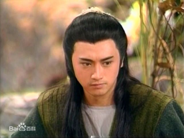 罗颂华(Law Chung-Wa)剑神图片图册