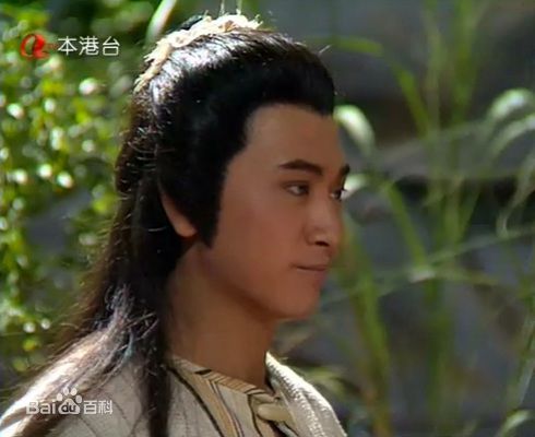 罗颂华(Law Chung-Wa)剑神图片图册