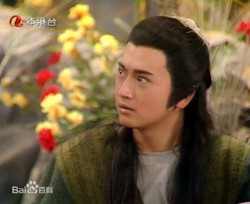 罗颂华(Law Chung-Wa)剑神图片图册