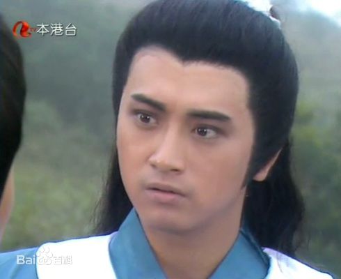 罗颂华(Law Chung-Wa)剑神图片图册