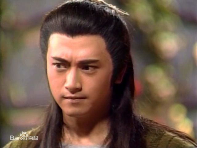 罗颂华(Law Chung-Wa)剑神图片图册