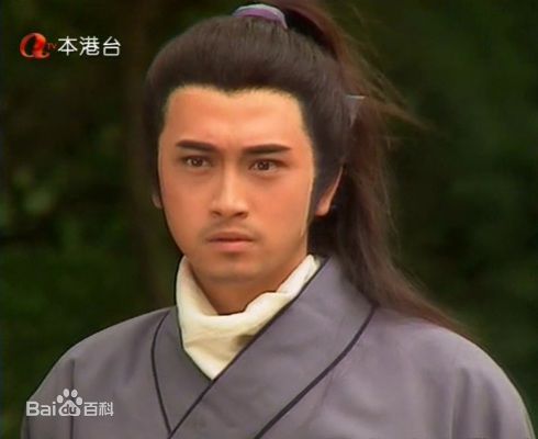 罗颂华(Law Chung-Wa)剑神图片图册