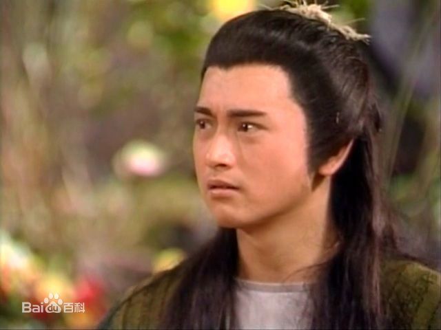 罗颂华(Law Chung-Wa)剑神图片图册