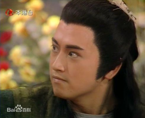 罗颂华(Law Chung-Wa)剑神图片图册