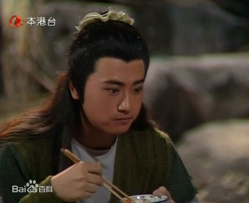 罗颂华(Law Chung-Wa)剑神图片图册